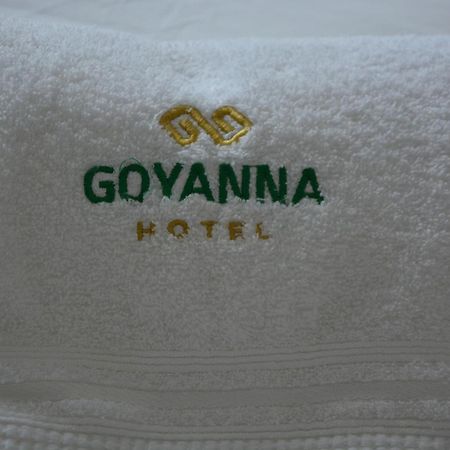 Goyanna Hotel Goianá Camera foto