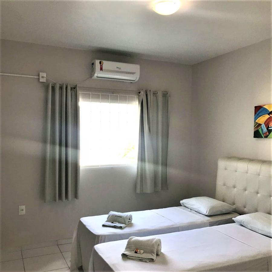 Goyanna Hotel Goianá Esterno foto