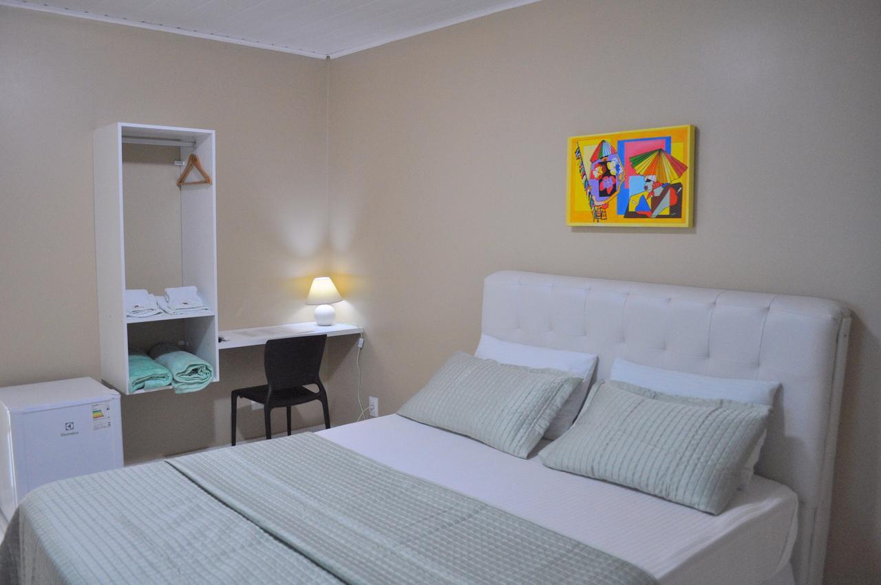Goyanna Hotel Goianá Esterno foto