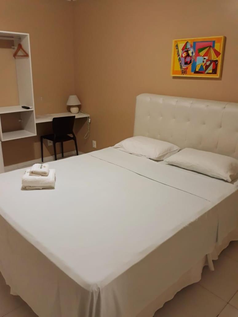 Goyanna Hotel Goianá Esterno foto