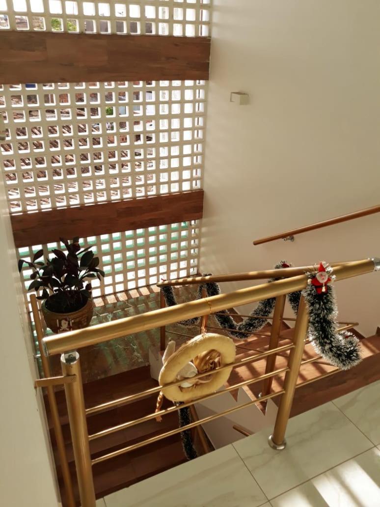 Goyanna Hotel Goianá Esterno foto