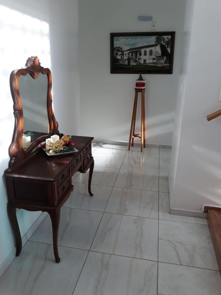 Goyanna Hotel Goianá Esterno foto
